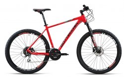 Bicicletta Bottecchia 115 MTB 27,5 Altus Disk 16S 2023