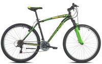 Bicicletta Torpado MTB T795 Crypton 27.5" TY300 18V 2022