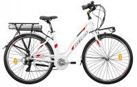 Bicicletta Atala E-RUN 7.1 Lady 500 28" 7S 2023