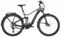 Bicicletta Bergamont E-HORIZON FS EXPERT Bosch 625Wh 2022