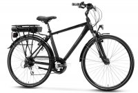 Bicicletta Lombardo MODENA Man Bafang 500Wh 7S 2022