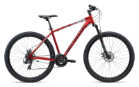 Bicicletta Bottecchia 109 Rossa MTB Disk 29 21S 2026
