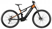 Bicicletta Whistle B-RUSH A5.1 LT 625Wh 29" Alu 12S 2022