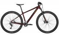 Bicicletta Bergamont REVOX 7 Deore 22S Disk 2022