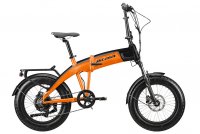 Bicicletta Atala EXTRAFOLDING 7.1 Folding 2023