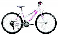 Bicicletta MTB Atala SUNRISE Girl 26" 21V 2025