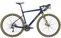 Bicicletta Bergamont GRANDURANCE 4 Sora 18S 2022