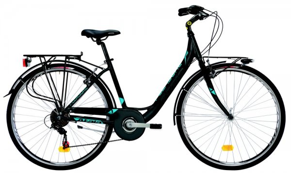 Bicicletta Atala Città Pleasure 28\" 7V 2022