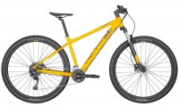 Bicicletta Bergamont REVOX 4 Arancio Altus 18S Disk 2022