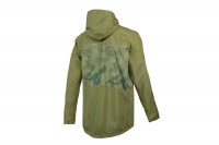 Giacca ENDURA Singletrack Jacket II - Verde
