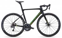 Bicicletta Bottecchia Corsa Aerospace 65RD Ultegra Di2 24S 2022