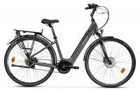 Bicicletta Lombardo MARATEA Woman Bafang MAX Drive 500Wh 8S 2022