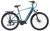 Bicicletta Bottecchia BE24 CAMBRIDGE Man Blu OLI 630Wh 2025