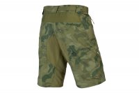Pantaloni ENDURA Hummvee Short II - Verde Camo