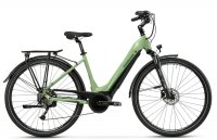 Bicicletta Lombardo MONTECATINI 7.0 Bosch 400Wh 28" 2022