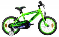 Bicicletta Atala SPLASH Boy 16" 2025