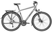 Bicicletta Bergamont HORIZON 7 GENT Deore/XT 30S 2022