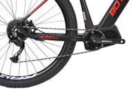 Bicicletta Bottecchia BE32 EVO START Nero 29\" OLI 9S 2023