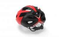 Casco Rudy Project Strym Rosso