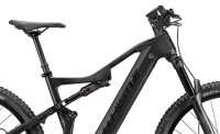 Bicicletta Whistle B-RUSH C5.2 29\" Full Carbon 2023