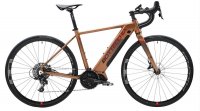 Bicicletta Bottecchia BE85S E-ROAD MERAK OLI SRAM 11S Disk 2024