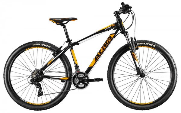 Bicicletta MTB Atala REPLAY 27.5\" 21V VB 2025