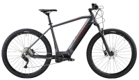 Bicicletta Bottecchia BE51 HYDRON Antracite MTB 29" 12S OLI 2023