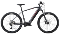 Bicicletta Bottecchia BE51 HYDRON Antracite MTB 29" 12S OLI 2025