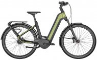 Bicicletta Bergamont E-VILLE PRO EXPERT Bosch 625Wh 2022