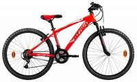 Bicicletta MTB Atala RACE COMP 26" Boy 18V 2025