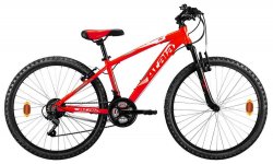 Bicicletta MTB Atala RACE COMP 26" Boy 18V 2025