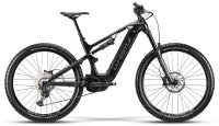 Bicicletta Whistle O-RUSH C6.4 29" Full Carbon Deore 12S 2025