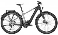 Bicicletta Bergamont E-REVOX RIGID EQ Bosch 500Wh 2022