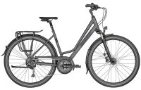 Bicicletta Bergamont HORIZON 6 AMST Alivio 27S 2022