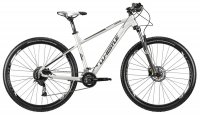 Bicicletta Whistle PATWIN 2162 29" Alivio 18S Disk 2025