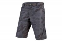 Pantaloni ENDURA Hummvee Short II - Grigio Camo