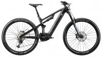 Bicicletta Whistle B-RUSH C4.2 LT 29" Full Carbon 2024