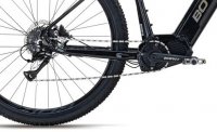 Bicicletta Bottecchia BE33 TEASER Nero 29\" 8s OLI 2025