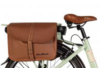 Bicicletta Via Veneto Classic Lady 26\" 6S Verde 2024