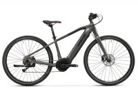 Bicicletta Lombardo BOLSENA Man Bosch 500Wh 28\" 2022