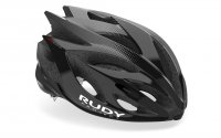 Casco Rudy Project Rush Nero