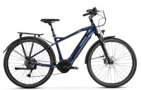 Bicicletta Lombardo ROMA 9.0 Man Bosch 500Wh 28" 2022