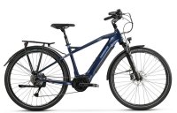 Bicicletta Lombardo ROMA 9.0 Man Bosch 500Wh 28" 2022
