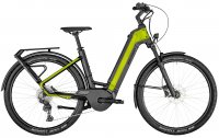 Bicicletta Bergamont E-VILLE SUV TOUR Bosch 625Wh 2022