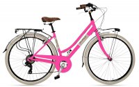 Bicicletta Via Veneto Elegance Lady 18s 2025