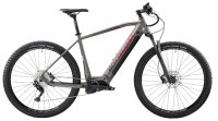 Bicicletta Bottecchia BE51 HYDRON Titanio MTB 29" 12S OLI 2023