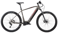 Bicicletta Bottecchia BE51 HYDRON Titanio MTB 29" 12S OLI 2025