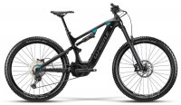 Bicicletta Whistle S-RUSH C8.2 Full Carbon 2022