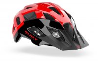 Casco Rudy Project Crossway Nero/Rosso