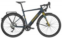 Bicicletta Bergamont E-GRANDURANCE RD EXPERT Fazua 252Wh 2022